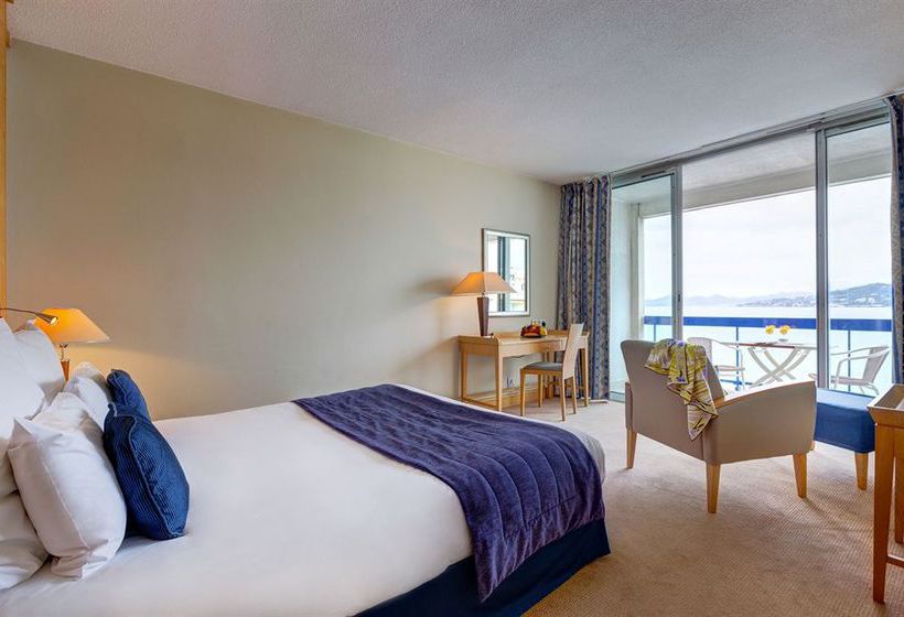 Hôtel Garden Beach  | Juan-les-Pins | Alpes-Maritimes | France 3