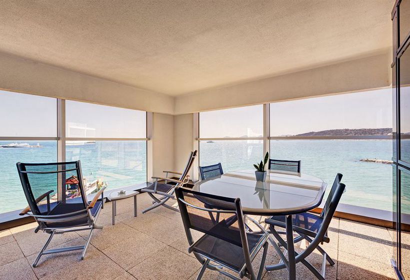 Hôtel Garden Beach  | Juan-les-Pins | Alpes-Maritimes | France 6