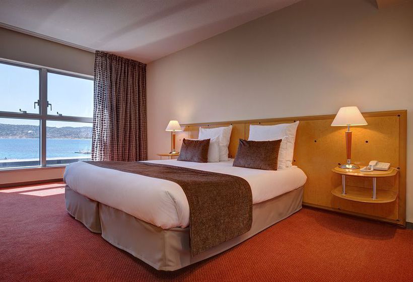 Hôtel Garden Beach  | Juan-les-Pins | Alpes-Maritimes | France 7