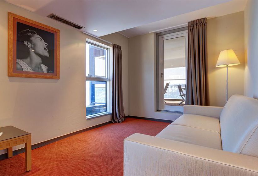 Hôtel Garden Beach  | Juan-les-Pins | Alpes-Maritimes | France 8