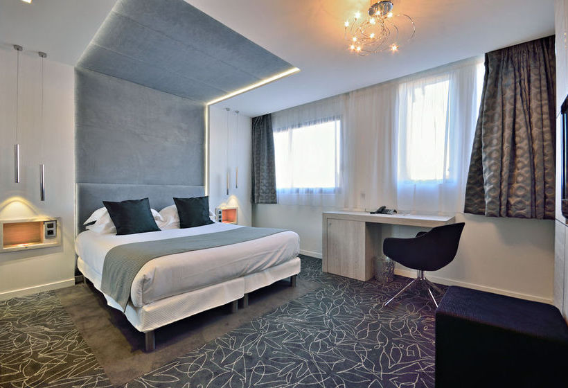 Hotel Cezanne  | Cannes | Alpes-Maritimes | France 1