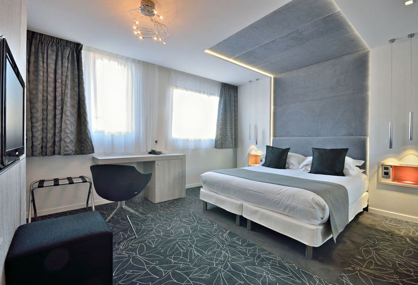 Hotel Cezanne  | Cannes | Alpes-Maritimes | France 10