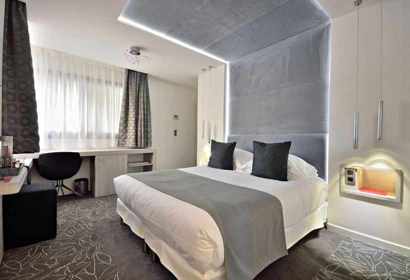 Hotel Cezanne  | Cannes | Alpes-Maritimes | France 11