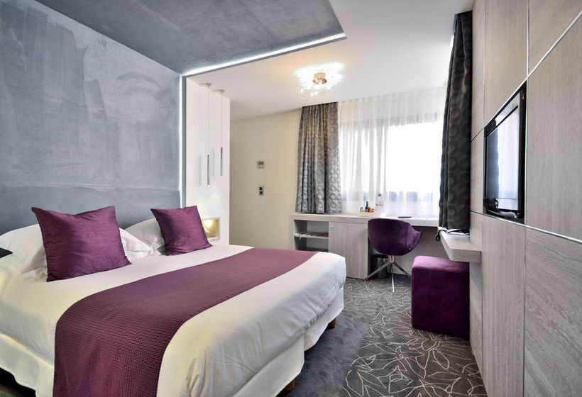 Hotel Cezanne  | Cannes | Alpes-Maritimes | France 12