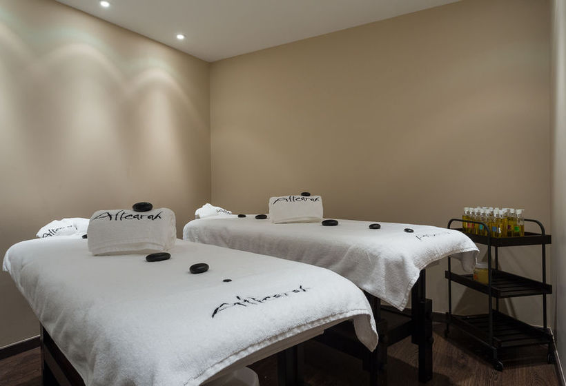 Hotel Cezanne  | Cannes | Alpes-Maritimes | France 15