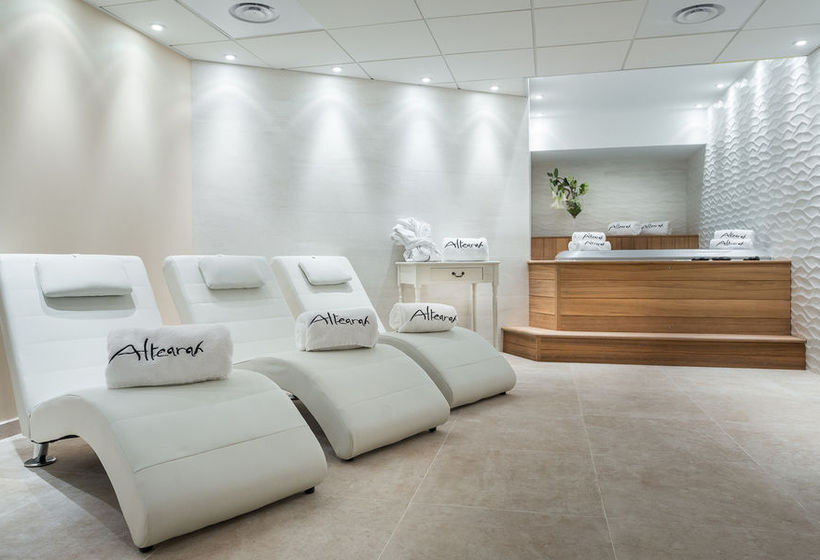 Hotel Cezanne  | Cannes | Alpes-Maritimes | France 16