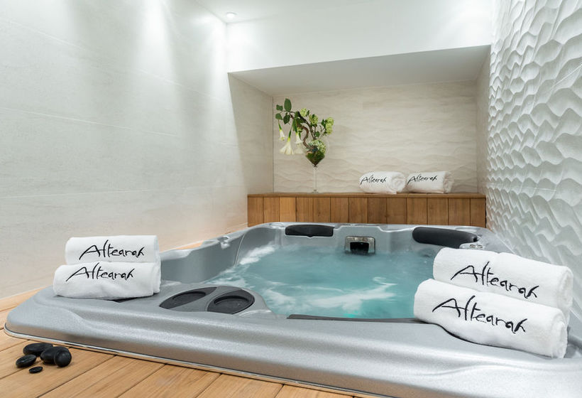 Hotel Cezanne  | Cannes | Alpes-Maritimes | France 17