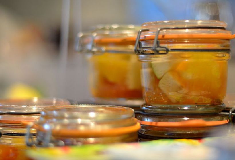 Hotel Cezanne  | Cannes | Alpes-Maritimes | France 19