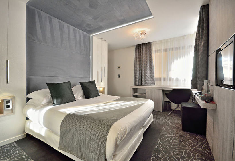 Hotel Cezanne  | Cannes | Alpes-Maritimes | France 2