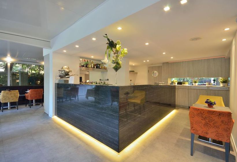 Hotel Cezanne  | Cannes | Alpes-Maritimes | France 20