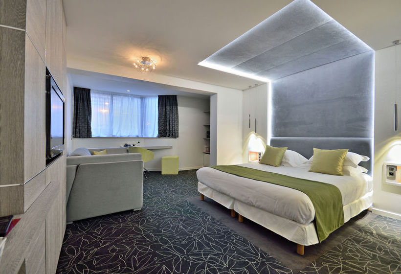 Hotel Cezanne  | Cannes | Alpes-Maritimes | France 3