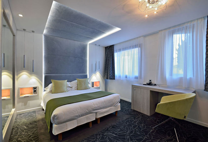 Hotel Cezanne  | Cannes | Alpes-Maritimes | France 5