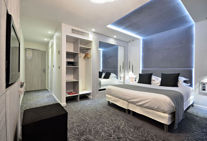 Hotel Cezanne  | Cannes | Alpes-Maritimes | France 6