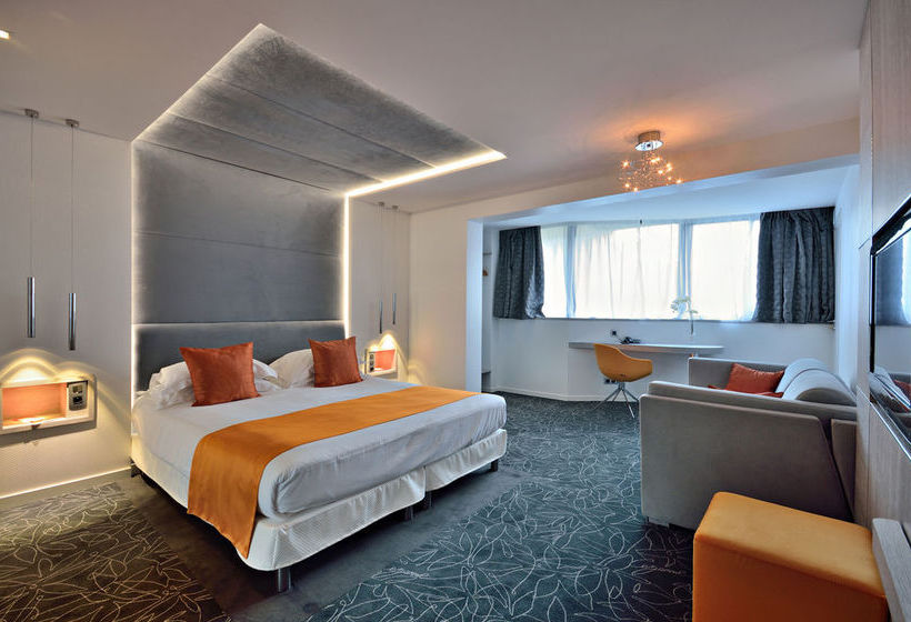 Hotel Cezanne  | Cannes | Alpes-Maritimes | France 7