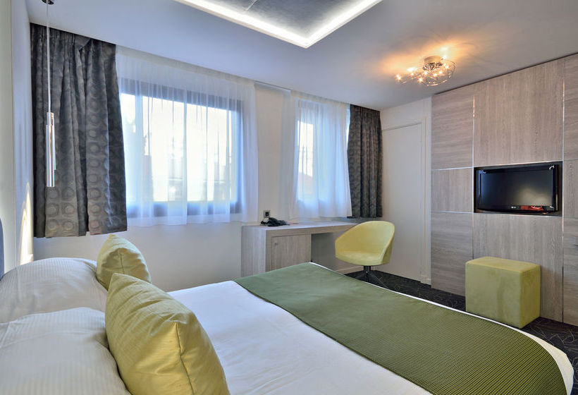 Hotel Cezanne  | Cannes | Alpes-Maritimes | France 8