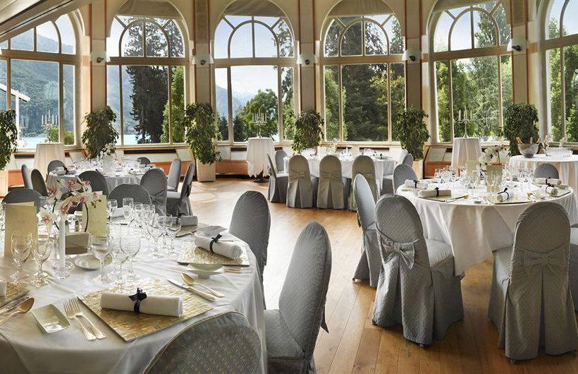 Hotel L'Imperial Palace  | Annecy | Alta Saboya | Francia 10