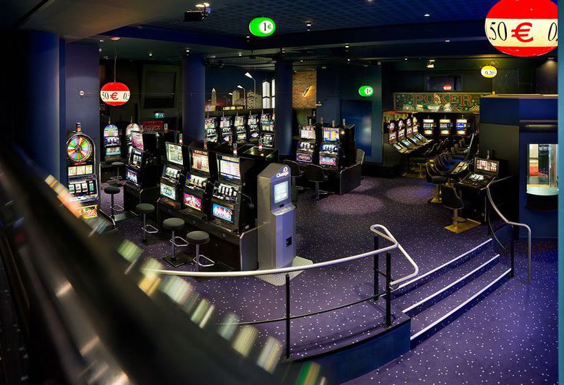 Hotel L'Imperial Palace  | Annecy | Alta Saboya | Francia 16