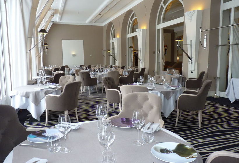 Hotel L'Imperial Palace  | Annecy | Alta Saboya | Francia 20