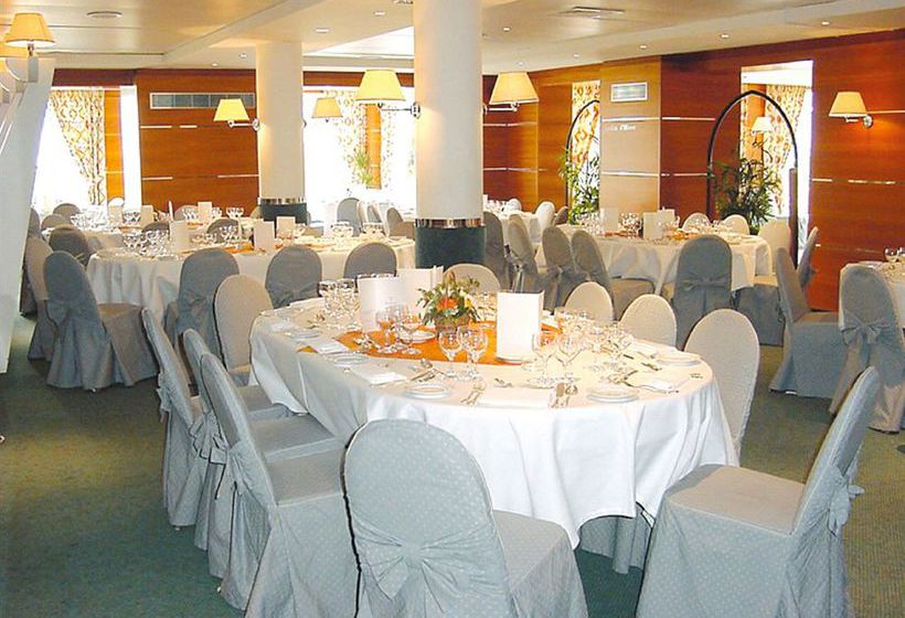 Hotel L'Imperial Palace  | Annecy | Alta Saboya | Francia 4