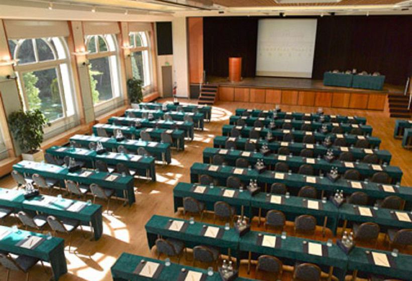 Hotel L'Imperial Palace  | Annecy | Alta Saboya | Francia 6