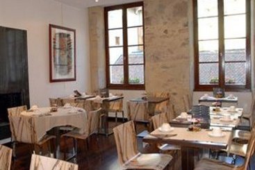 Hôtel Palais De L'Isle  | Annecy | Haute-Savoie | France 1