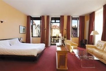 Hôtel Palais De L'Isle  | Annecy | Haute-Savoie | France 12
