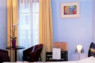 Hôtel Palais De L'Isle  | Annecy | Haute-Savoie | France 16