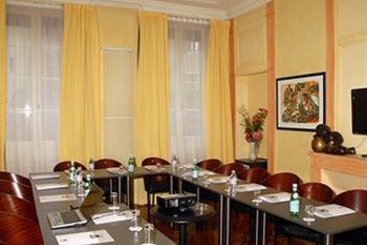 Hôtel Palais De L'Isle  | Annecy | Haute-Savoie | France 2