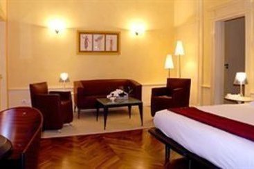 Hôtel Palais De L'Isle  | Annecy | Haute-Savoie | France 6