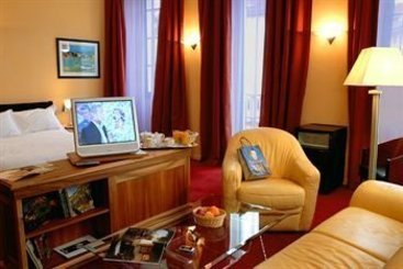 Hôtel Palais De L'Isle  | Annecy | Haute-Savoie | France 7