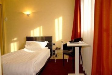 Hôtel Palais De L'Isle  | Annecy | Haute-Savoie | France 8