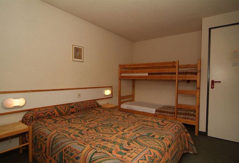 Hotel Climat De France