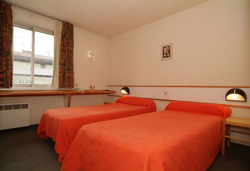 Hôtel Climat De France  | Bonne | Haute-Savoie | France 3