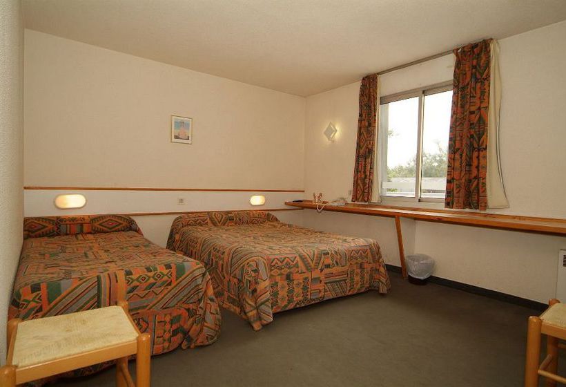 Hôtel Climat De France  | Bonne | Haute-Savoie | France 4