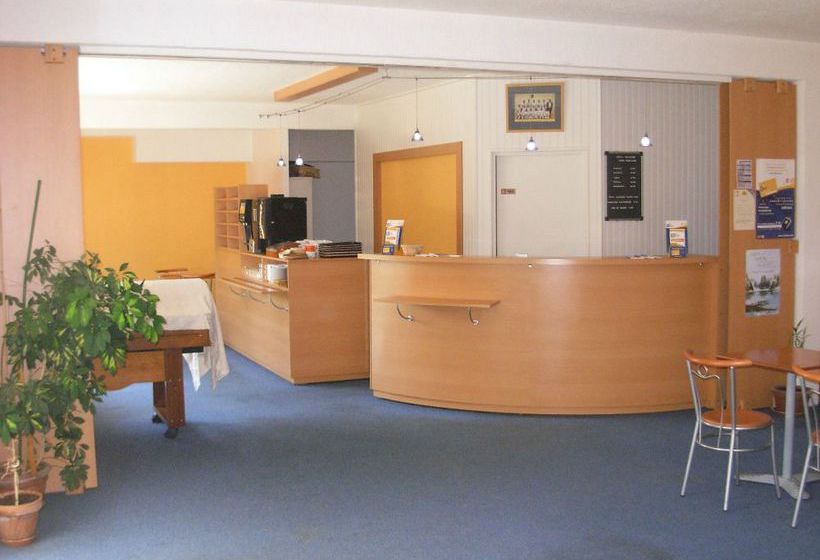 Hôtel Climat De France  | Bonne | Haute-Savoie | France 5