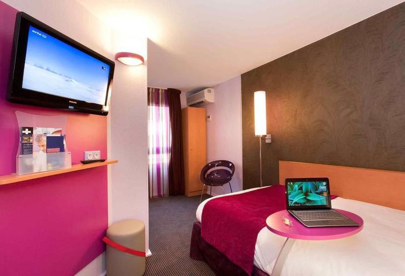 Hotel All Seasons Bourg en Bresse Bourg en Bresse