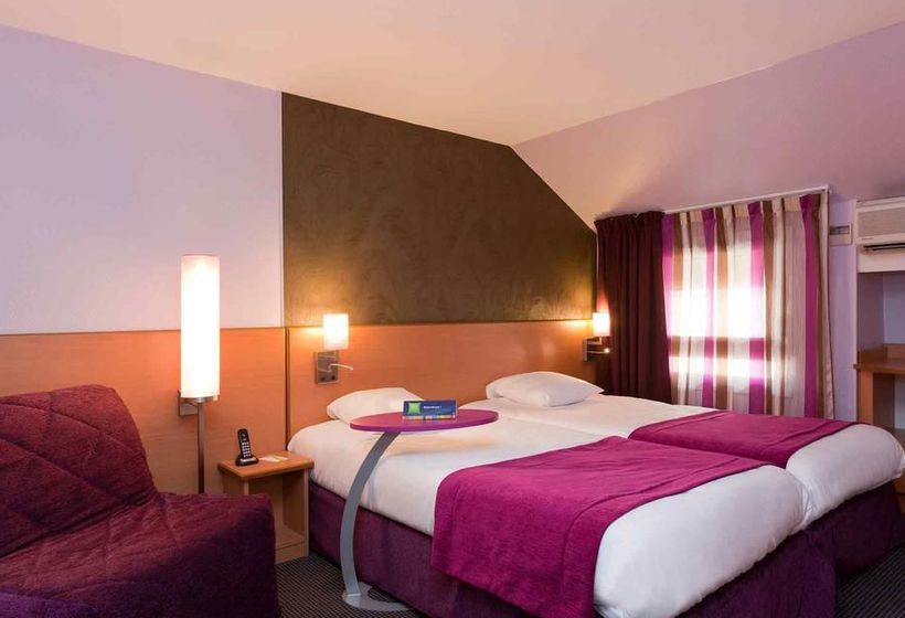 Hôtel All Seasons Bourg en Bresse  | Bourg en Bresse | Ain | France 1