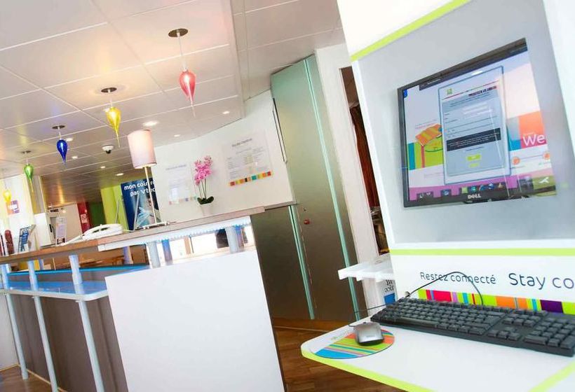 Hôtel All Seasons Bourg en Bresse  | Bourg en Bresse | Ain | France 10