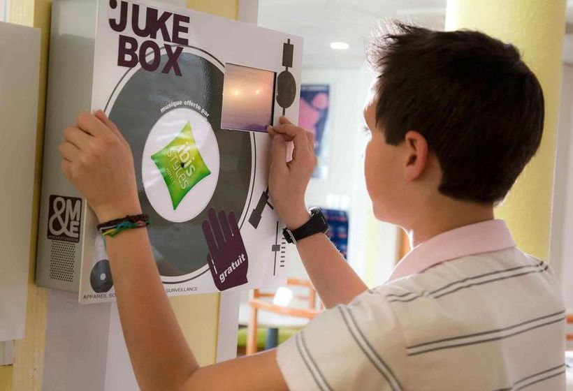 Hôtel All Seasons Bourg en Bresse  | Bourg en Bresse | Ain | France 11