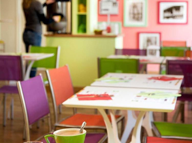 Hôtel All Seasons Bourg en Bresse  | Bourg en Bresse | Ain | France 13