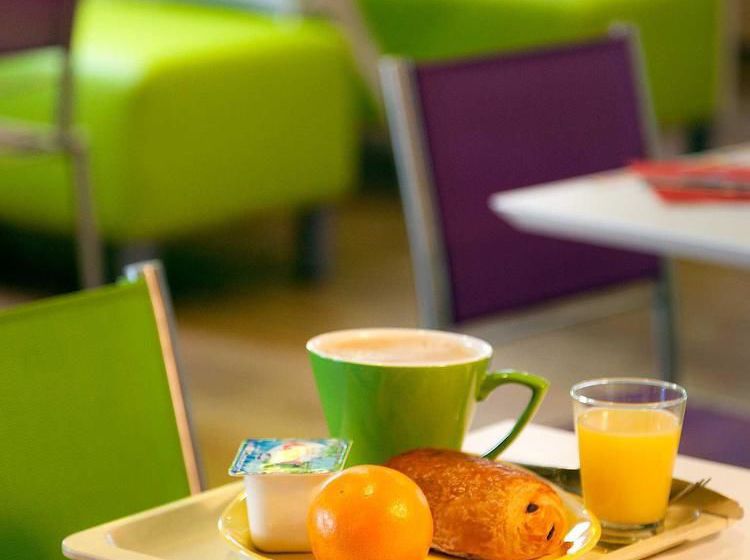 Hôtel All Seasons Bourg en Bresse  | Bourg en Bresse | Ain | France 14