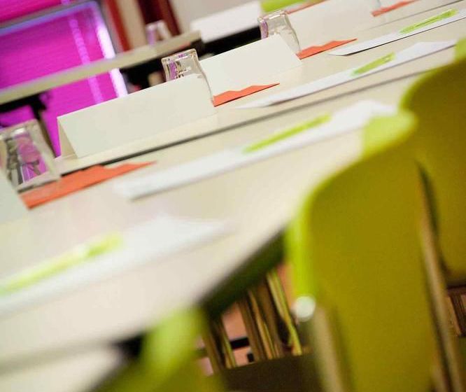 Hôtel All Seasons Bourg en Bresse  | Bourg en Bresse | Ain | France 15