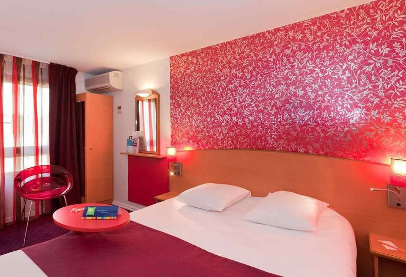 Hôtel All Seasons Bourg en Bresse  | Bourg en Bresse | Ain | France 3