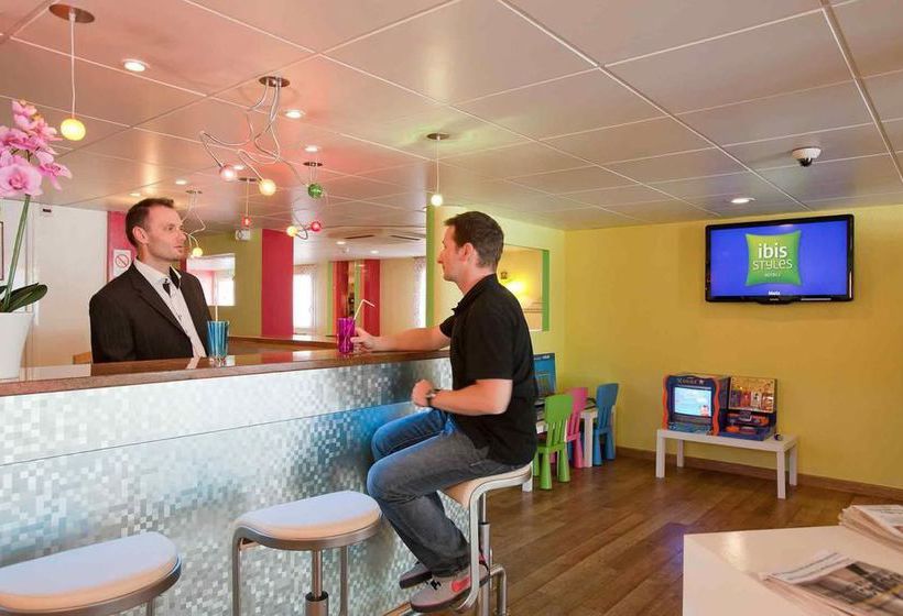 Hôtel All Seasons Bourg en Bresse  | Bourg en Bresse | Ain | France 4