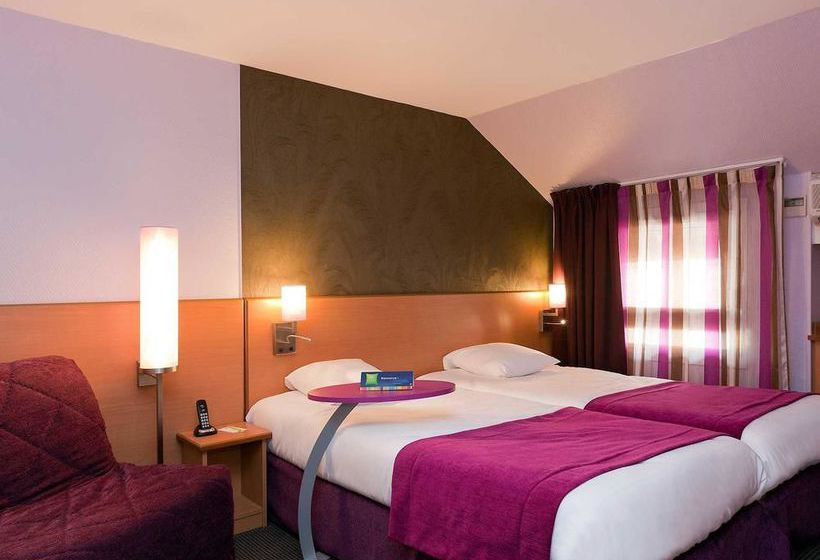 Hôtel All Seasons Bourg en Bresse  | Bourg en Bresse | Ain | France 6