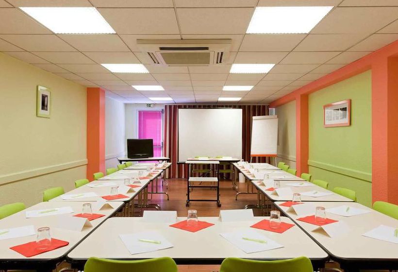 Hôtel All Seasons Bourg en Bresse  | Bourg en Bresse | Ain | France 8