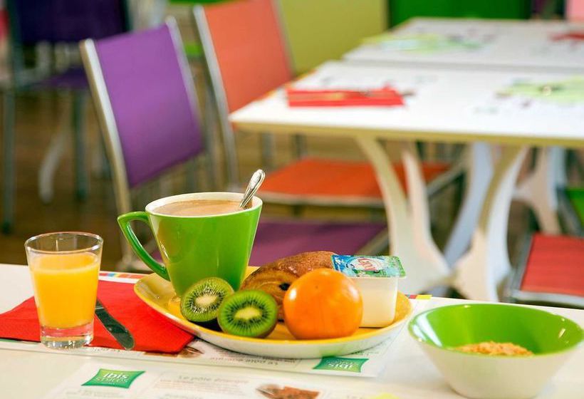 Hôtel All Seasons Bourg en Bresse  | Bourg en Bresse | Ain | France 9