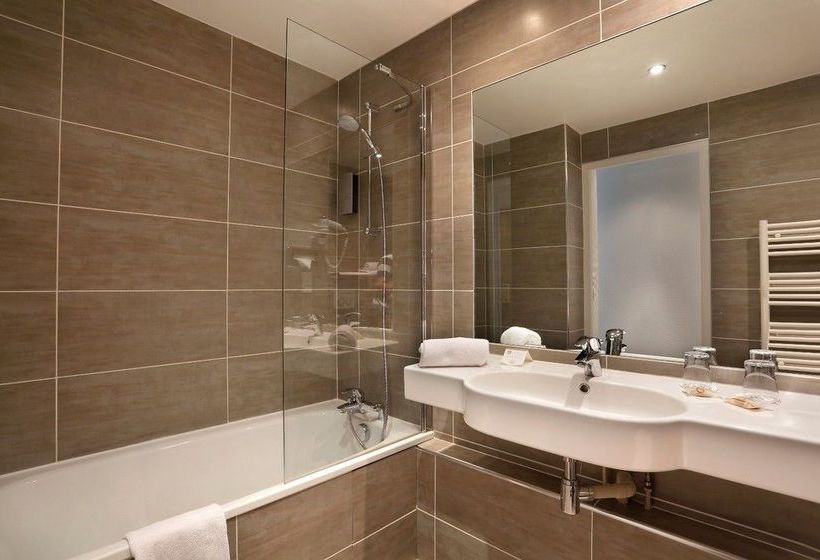 Best Western Hotel du Parc