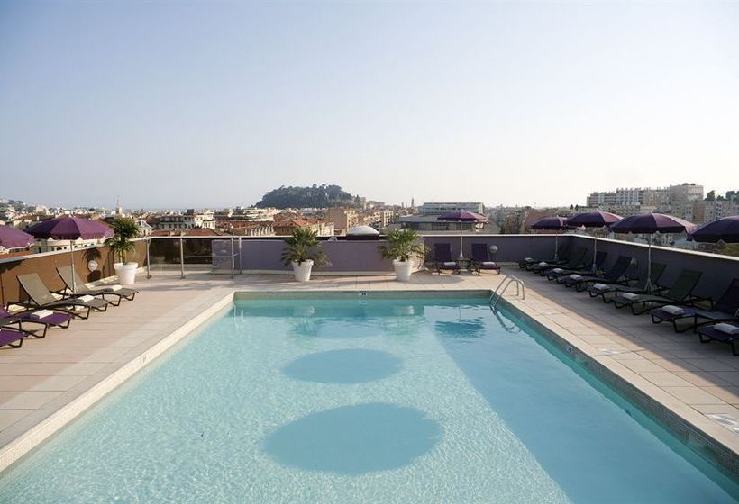 Hôtel NH Nice  | Nice | Alpes-Maritimes | France 1