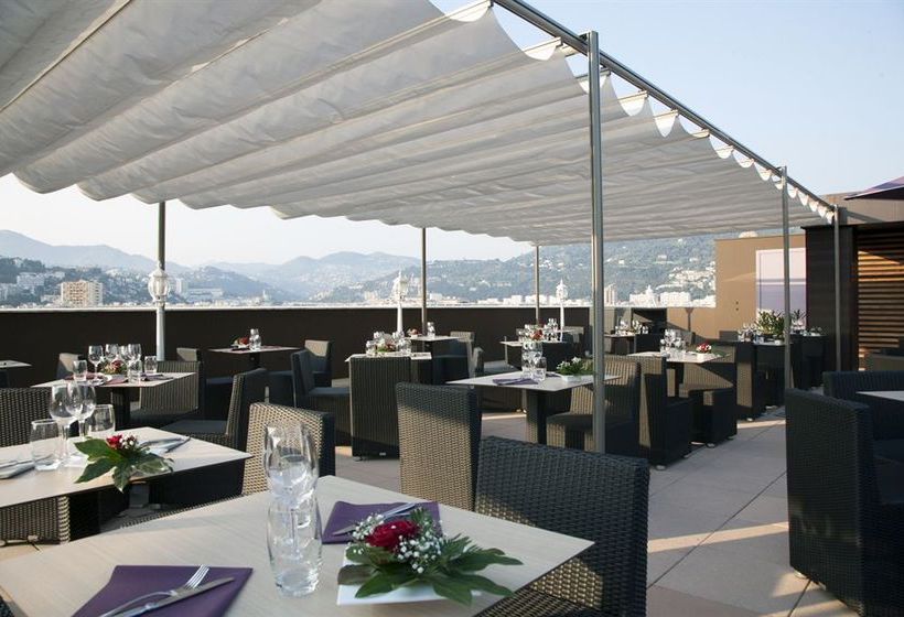 Hôtel NH Nice  | Nice | Alpes-Maritimes | France 10